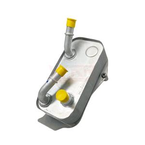 WRR 17217529499 17217551647 Suku Cadang Otomotif Sistem Pendingin Pendingin Oli Mesin Transmisi untuk BMW E90 E84 E87 - Product Image 1