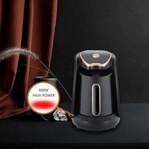 <span class=keywords><strong>Cafetera</strong></span> eléctrica automática turca griega para el hogar a precio barato de marca Premium - Product Image 3