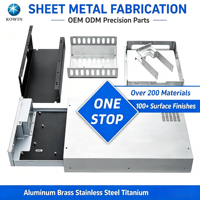 Pièces mécaniques en aluminium anodisé usinées avec précision par CNC, composants industriels personnalisés, usinage CNC, pièces en acier inoxydable