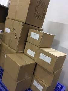 Expediteur Prijs 20ft 40ft Container Verzending Service Tarief China Usa Canada Australia Uk Germany Van Naar - Product Image 6