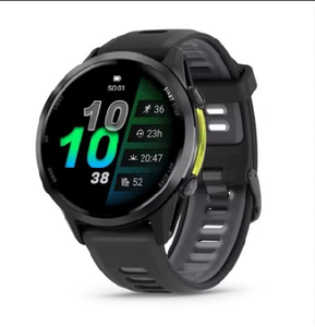 VENTAS ORIGINALES del Forerunner 970 Premium GPS para Correr y Triatlón, con Tarjeta SIM Inteligente para Contestar Llamadas - Product Image 4