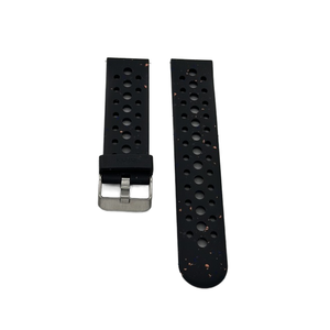 <span class=keywords><strong>Bracelet</strong></span> de montre de remplacement en silicone multicolore respirant pour Huawei <span class=keywords><strong>Xiaomi</strong></span> Redmi <span class=keywords><strong>Watch</strong></span> 5 Active <span class=keywords><strong>Lite</strong></span> Band <span class=keywords><strong>Bracelet</strong></span> - Product Image 5