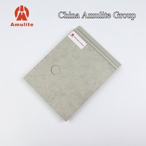 Tablero <span class=keywords><strong>de</strong></span> Fibrocemento <span class=keywords><strong>Impreso</strong></span> con UV Amulite |   Gráficos Vívidos y Patrones <span class=keywords><strong>de</strong></span> Madera/Piedra para <span class=keywords><strong>Fachadas</strong></span> Creativas - Product Image 5