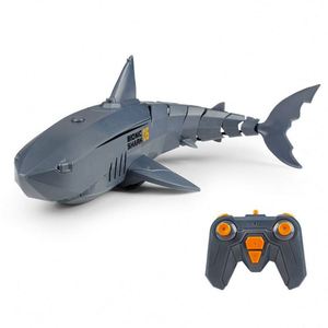 Jouet télécommandé électrique 2,4 GHz, requin télécommandé étanche, jouet de simulation radio - Product Image 5