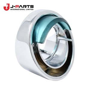 ขอบครอบที่จุดบุหรี่สำหรับรถยนต์โตโยต้า ไฮเอซ RZH113 ปี 1989-2004 - Product Image 3