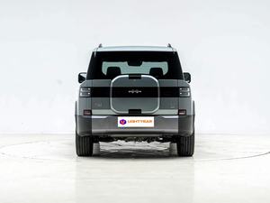 <span class=keywords><strong>Véhicule</strong></span> chinois tendance Split-New Equation Leopard Titanium 7 de qualité supérieure et à prix réduit - Product Image 5