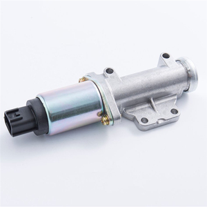 Válvula de Control de Aire en Reposo 23782-1N600 23782-73C00 23782-73C01 AESP-2012 AESP2012B AESP2012C 116-147-M3 84983 para Nissan Primera - Product Image 3