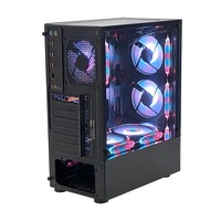Pcooling Office Pc Case Parts Gaming Pc Computer Cases Towers Matx Atx Mini Itx Micro Atx Pc Case