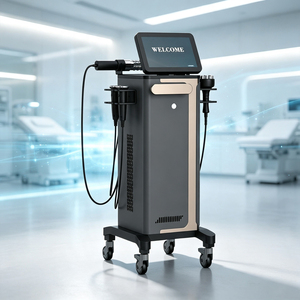 Système de soin corporel multifonctionnel Thermal Master 448k, 6-en-1, avec embout intelligent, technologie EMS, sûr - Product Image 3