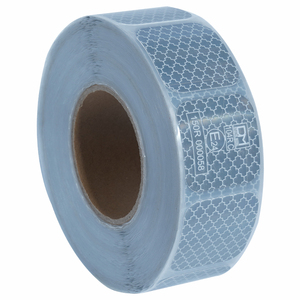 <span class=keywords><strong>Cinta</strong></span> de Seguridad Segmentada ECE 104 Directo de Fábrica |   <span class=keywords><strong>Cinta</strong></span> <span class=keywords><strong>Reflectante</strong></span> de Seguridad <span class=keywords><strong>para</strong></span> <span class=keywords><strong>Camiones</strong></span> y Remolques, Disponible al por Menor - Product Image 2