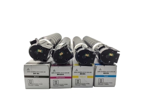 NPG <span class=keywords><strong>67</strong></span> Cartuccia di Toner Ir ADV C3320 C3325 C3330 C3520 C3525 C3530 IR C3020 Colore Copiatrice Nero Inchiostro Toner - Product Image 6