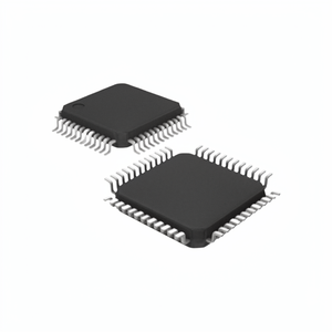 Servicio de Componentes Electrónicos del Fabricante 48 LQFP, Componente Integrado CY8C4247AZI-L433T, MCU de 32 Bits, 128 KB de FLASH, 48TQFP - Product Image 1