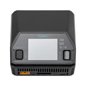 Cargador de Batería M8ac Directo de Fábrica Guangdong 1-8s para Adaptador de Modelo de Aeronave FPV - Product Image 2