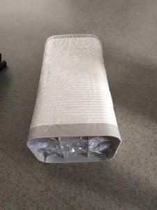 Contenitore per Pannolini BNT02 di BNcompany, Ermetico in PP con Controllo degli Odori per Cameretta e Lettiera per Gatti - Product Image 2