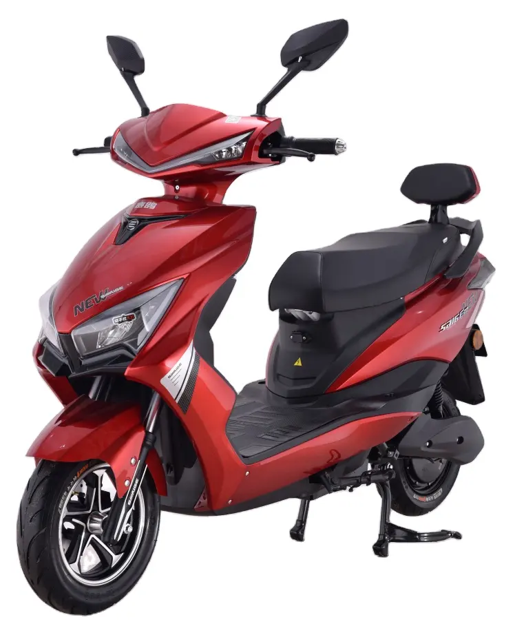 Çin'de yapılan fabrika OEM toptan sıcak satış elektrikli scooter 2000w 3000w 1500w elektrikli motosiklet