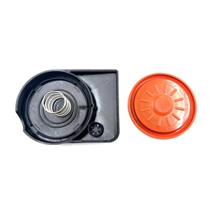 Couvercle de culasse de soupapes de ventilation de carter moteur pour <span class=keywords><strong>Peugeot</strong></span> Citroen MINI 0248S7 11127646552 V758239780 - Product Image 4