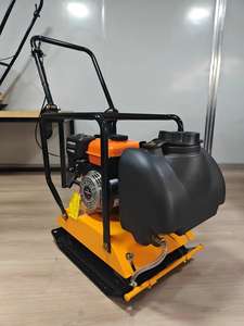 เครื่องอัดอุตสาหกรรมก่อสร้าง C90PW ที่มีส่วนประกอบหลักของเครื่องยนต์ - Product Image 4