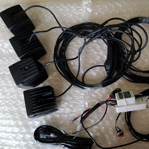 Barre lumineuse télécommandée de 3 pouces, barre <span class=keywords><strong>LED</strong></span> clignotante tout-terrain pour le toit de la voiture - Product Image 6