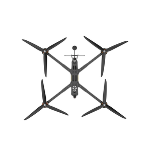 Drones de Carreras FPV con Control Remoto, Gran Capacidad de Carga, Largo Tiempo de Vuelo, Transmisión de 4KM, Motor sin Escobillas, Cámara de Visión Nocturna - Product Image 3