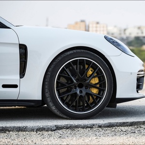 ชุดแต่งช่องลมข้างตัวถังรถยนต์ปี 2017-2023 สำหรับ Panamera 971 - Product Image 6