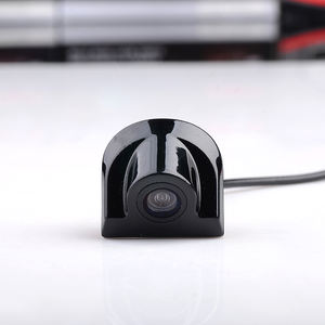 <span class=keywords><strong>Precio</strong></span> de fábrica Cámara de visión nocturna impermeable para coche Cámara de marcha atrás de coche de largo alcance para coches Cámara trasera y frontal - Product Image 2