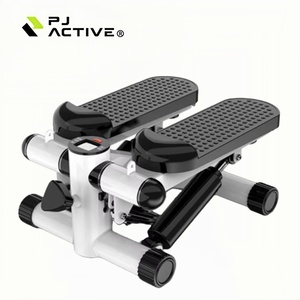 Máquina <span class=keywords><strong>de</strong></span> <span class=keywords><strong>Pedales</strong></span> Hidráulica Silenciosa Mini PINJIAN, Ejercicio Aeróbico, <span class=keywords><strong>Caminadora</strong></span> Multifuncional <span class=keywords><strong>de</strong></span> Fitness - Product Image 1