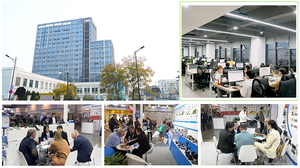 Гидротрансформатор в сборе 04/600786 для трансмиссии экскаватора-погрузчика - Product Image 4