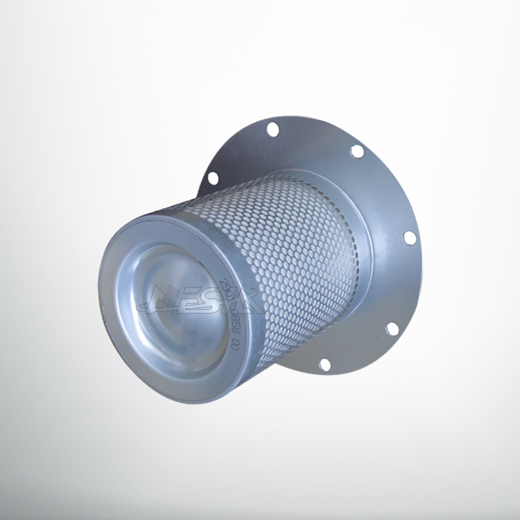 Запчасти для винтового компрессора, сепаратор масла, фильтр 2901085800 4930252351