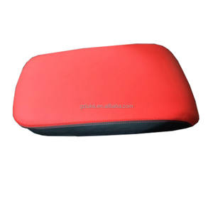 Rivestimento interno in microfibra in pelle per auto Console anteriore centrale supporto per bracciolo Box per <span class=keywords><strong>BMW</strong></span> <span class=keywords><strong>X3</strong></span> <span class=keywords><strong>F25</strong></span> E83 G01 X4 F26 G02 740I E81 E87 X1 - Product Image 5