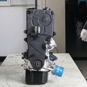 Chuyên nghiệp xây dựng lại g4ed 1.6L dài khối động cơ 16V cvvt tương thích 05-09 Kia Spectra/Rio bao gồm 1-năm bảo hành - Product Image 6