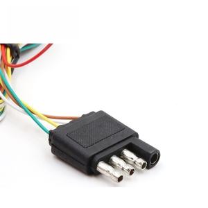 Nuevas Luces Traseras LED para Camionetas Pickup de Tres Filas, 60 Pulgadas (150 cm), Impermeables, Flexibles, Blancas, Amarillas, Rojas, Luces de Señalización de Giro Universales - Product Image 3