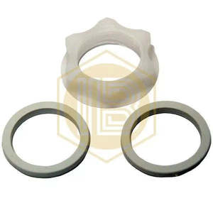Rubinetto per fermentatore in plastica - Product Image 3