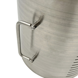Couvercle de moteur de ventilateur de soudage pour la fabrication de tôle en <span class=keywords><strong>acier</strong></span> inoxydable personnalisé avec boîtier de protection du moteur - Product Image 6