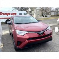 Ventes rapides - Toyota RAV 4 SUV d'occasion