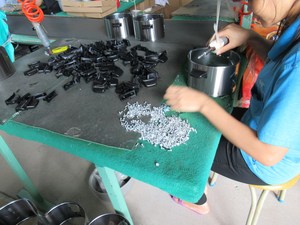 Kiểm tra hệ thống quản lý chất lượng ISO - Product Image 2