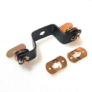 Lucchetto rapido da 115mm morsetto per luce da palcoscenico morsetto morsetto per blocco rapido connettore per luce da palcoscenico 5R 7R 200W 230W - Product Image 2