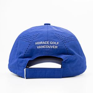 Gorras Deportivas Personalizadas con Bordado de Logotipo, Transpirables, de Secado Rápido, con Orificios Láser, para Clubes Deportivos - Product Image 4