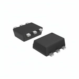 Composants électroniques du canal fabricant NSBC114EPDXV6T1G SOT-563, SOT-666 Transistors - Product Image 1