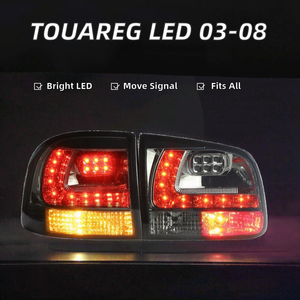 For 03-10 Tail <b>Light</b> Modification <b>LED</b> and Width Indicator <b>Lights</b> 12V China Taiwan <b>LED</b> Tail <b>Light</b> Modification for 03-10 Tail Lig - Product Image 2