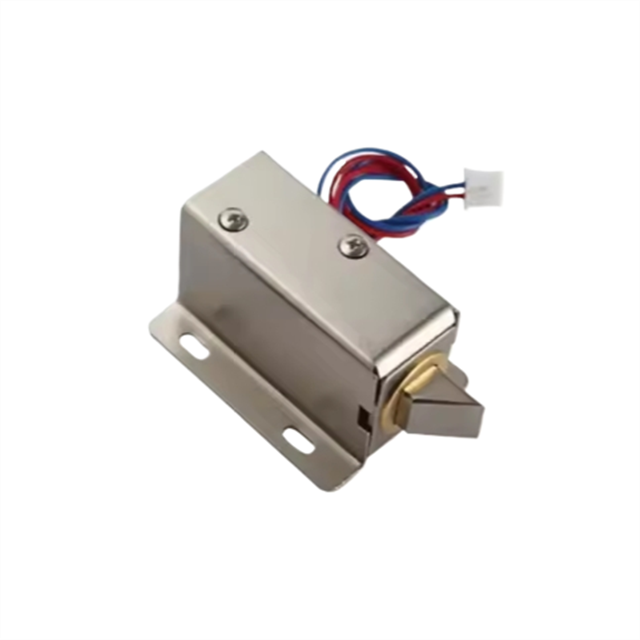 BSSY)1240 12V 0.6A 7.5W Solenoid Door Lock