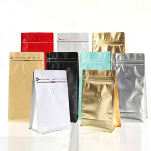 Lianyou HK <b>Plastic</b> Packaging Hologram <b>Bags</b> Frosted Slide Mylar Black <b>Zip</b> <b>Lock</b> <b>Bag</b> Made in China - Product Image 1