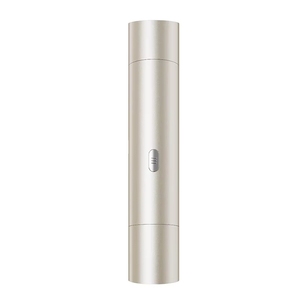 <span class=keywords><strong>Afeitadora</strong></span> y Recortadora de Vello Púbico Transfronteriza para Hombres/Mujeres, Universal para Axilas, Impermeable IPX7, Lavable en Todo el Cuerpo - Product Image 3