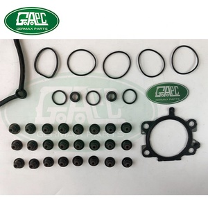 Kit de joints de moteur essence <span class=keywords><strong>V6</strong></span> 3.0L pour Range Rover Sport 2014 2015, <span class=keywords><strong>Jaguar</strong></span> XJ 2013-2015, XF 2013-2015, <span class=keywords><strong>F</strong></span>-<span class=keywords><strong>Type</strong></span> 2014 2015 GL1386 - Product Image 4