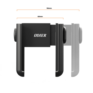 <strong>2026</strong> Cycling Accessories <strong>Smartphone</strong> Holder for Bike Motorcycle Bicycle Ebike Scooter Handlebar Phone Holder - Product Image 3