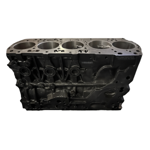 Carbarco Cylinder <b>Block</b> 5 Cylinder Diesel Engine Assembly For Truck <b>Mounted</b> Pump - Product Image 2