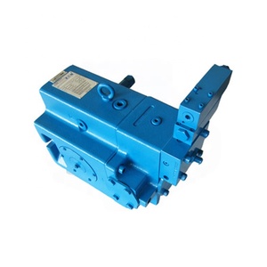 Bomba Hidráulica Danfoss Serie PVXS, Modelo PVXS-130-M-R-DF-0000-000, Bomba de Pistones Axiales PVXS130, PVXS-130-M-R-DF-0000-000, Serie PVXS - Product Image 2