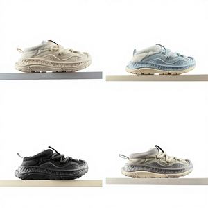 Oferta Especial: Zapatos Casuales H0KA <span class=keywords><strong>One</strong></span> Ora Primo con Amortiguación, de Caña Baja, con Suela Gruesa, Botas de Nieve para Hombre y Mujer, Estilo para Caminar - Product Image 1