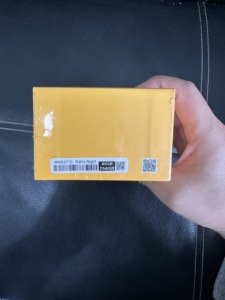 <span class=keywords><strong>มือ</strong></span>ถือมือ<span class=keywords><strong>สอง</strong></span> <span class=keywords><strong>Realme</strong></span> C55 4G สมาร์ทโฟน 8GB+256GB ปลดล็อคแล้ว Android 13 หน้าจอ 6.72 นิ้ว กล้อง 64MP NFC คุณภาพดี - Product Image 6