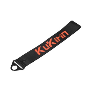 สกู๊ตเตอร์ไฟฟ้า KuKirin T3 พร้อมเชือกพับเก็บและสายรัดยึด - Product Image 6