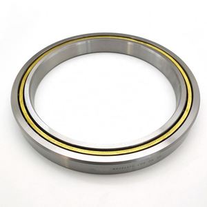 KB030CP0แบริ่ง3X3.625X0.3125นิ้วซูเปอร์พรีซิชั่บางส่วนแบริ่งสำหรับหุ่นยนต์ KB030CP0 - Product Image 1